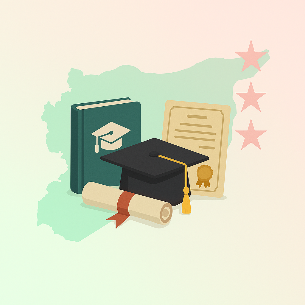 خدمات جامعية