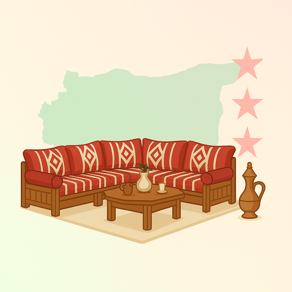 ديوانيات