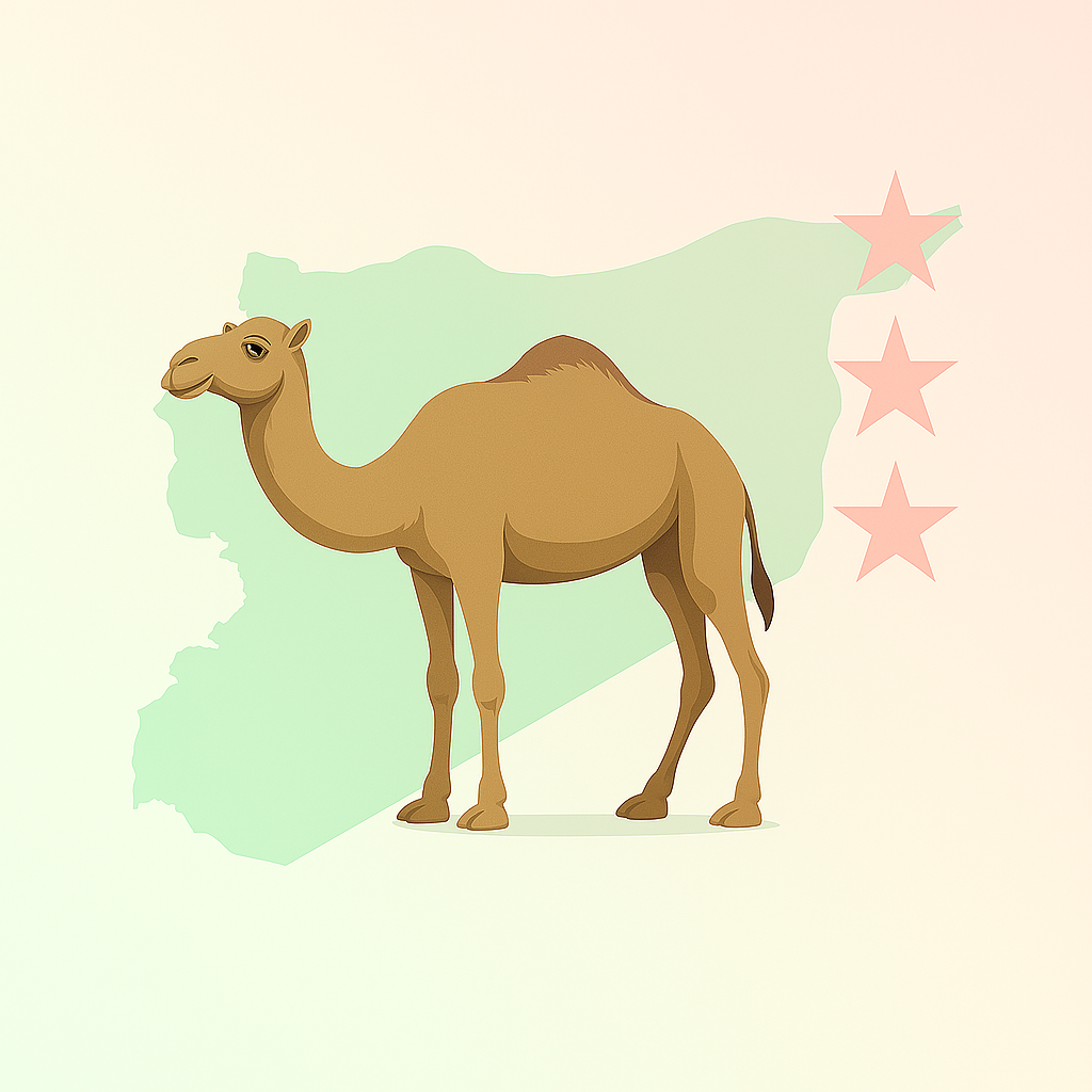 الإبل