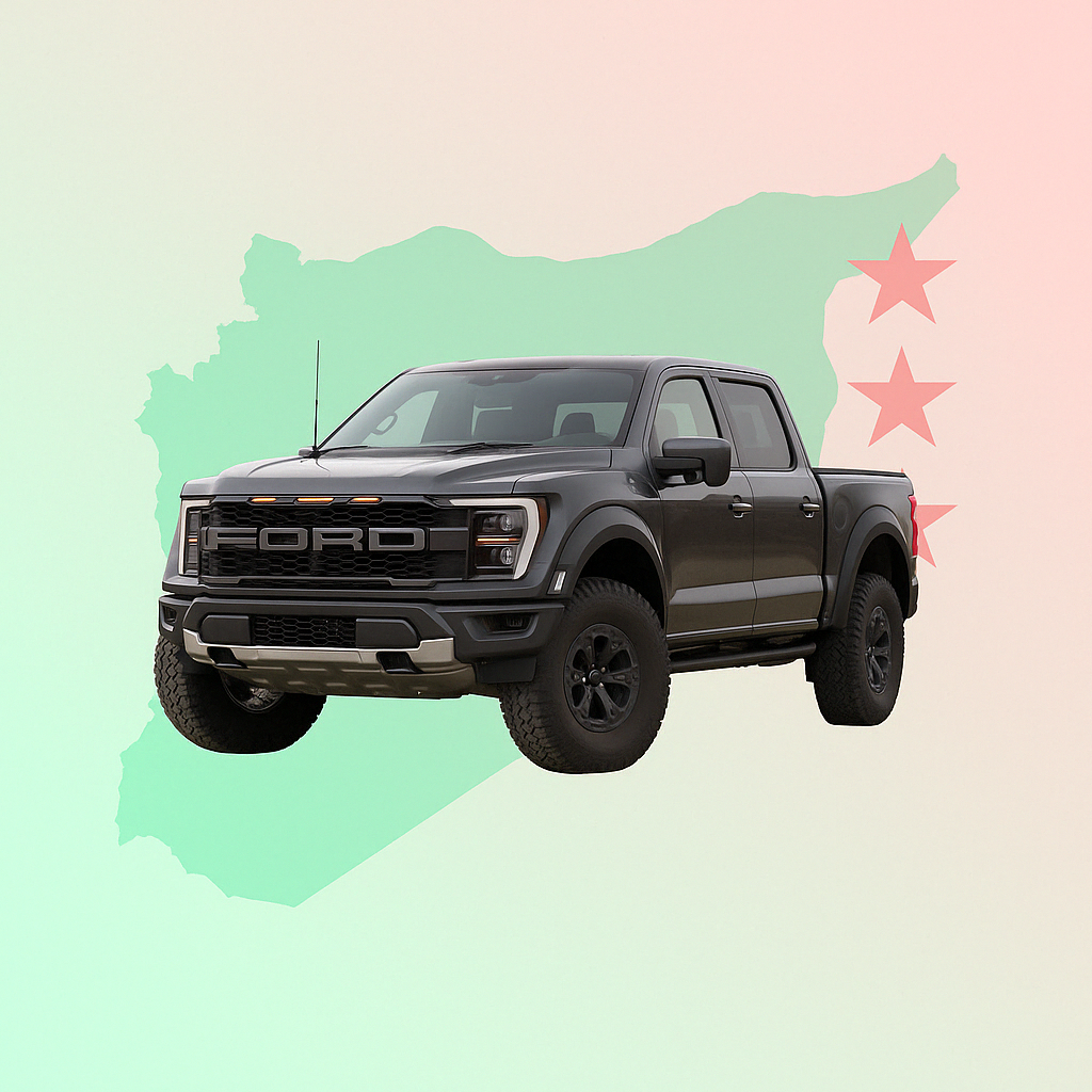 اف-150 رابتور
