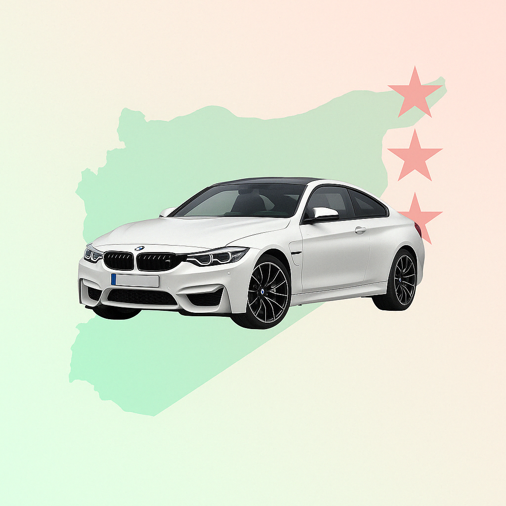 إم 4 كوبيه