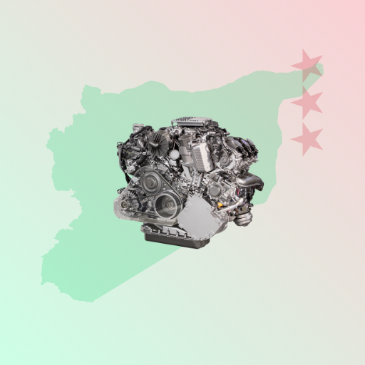خدمات المحركات