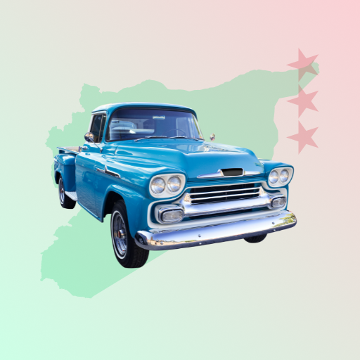 سيارات سكراب