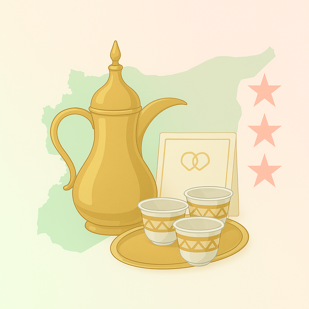 مستلزمات أفراح