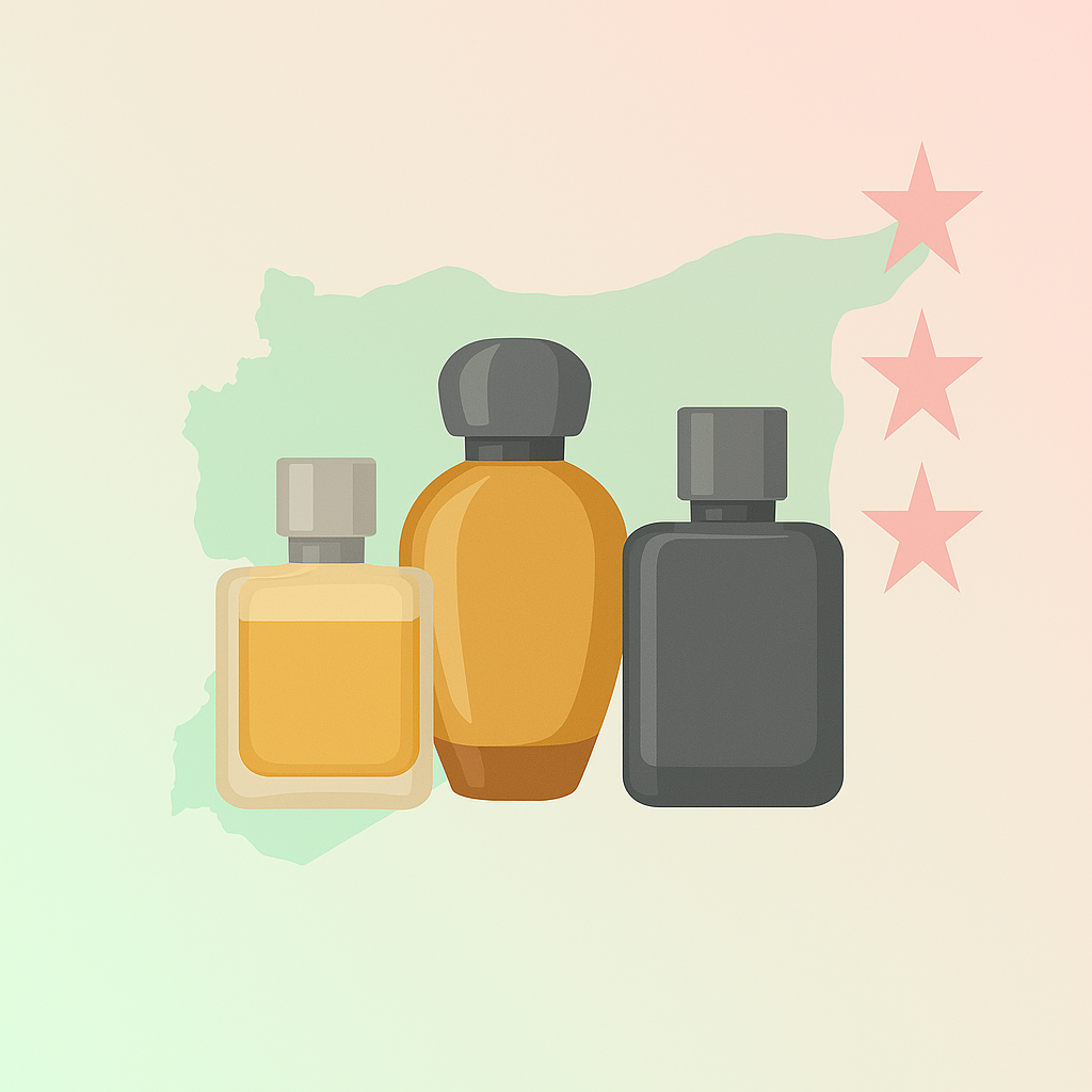 عطور