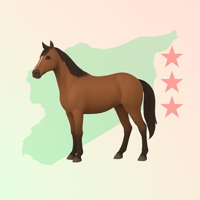 الخيل