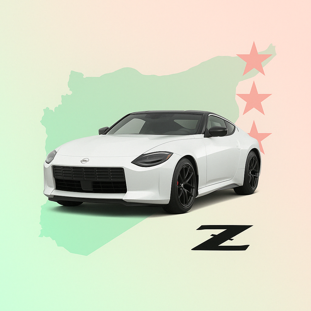 Z