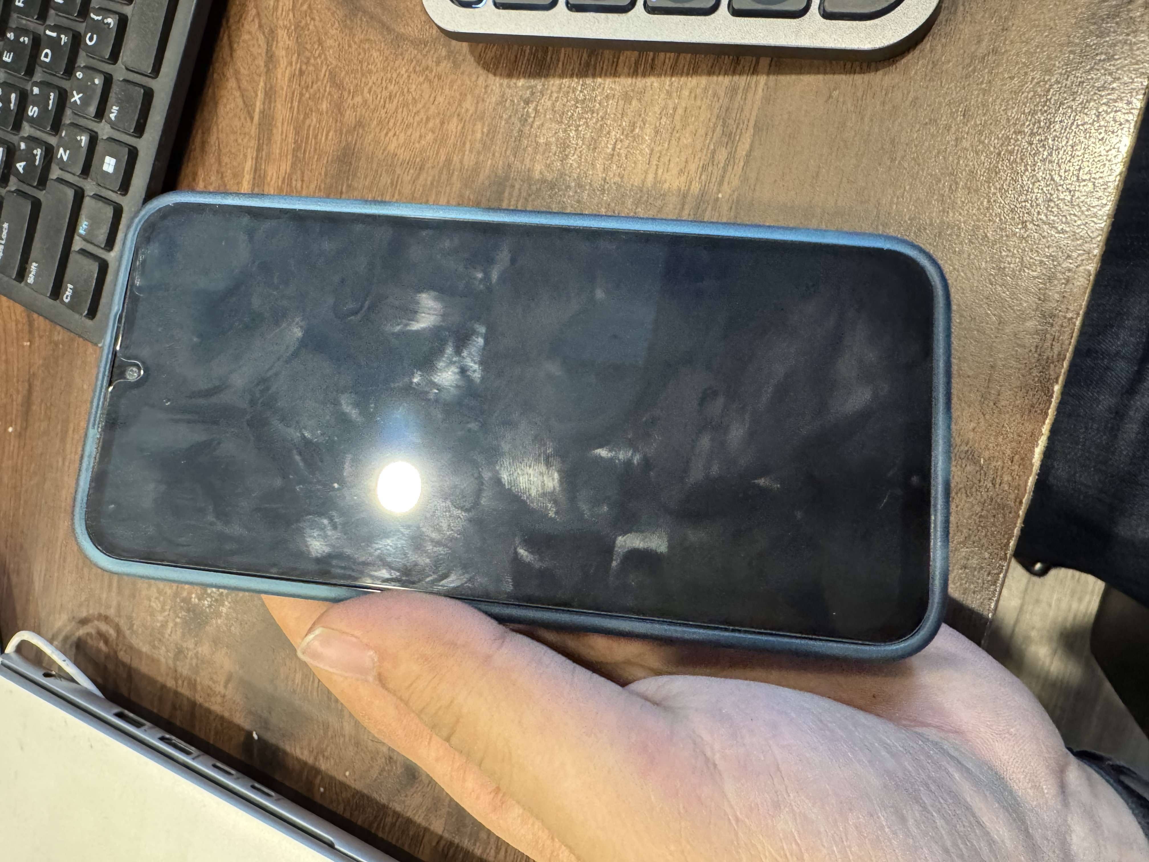 هاتف android للبيع مستعمل