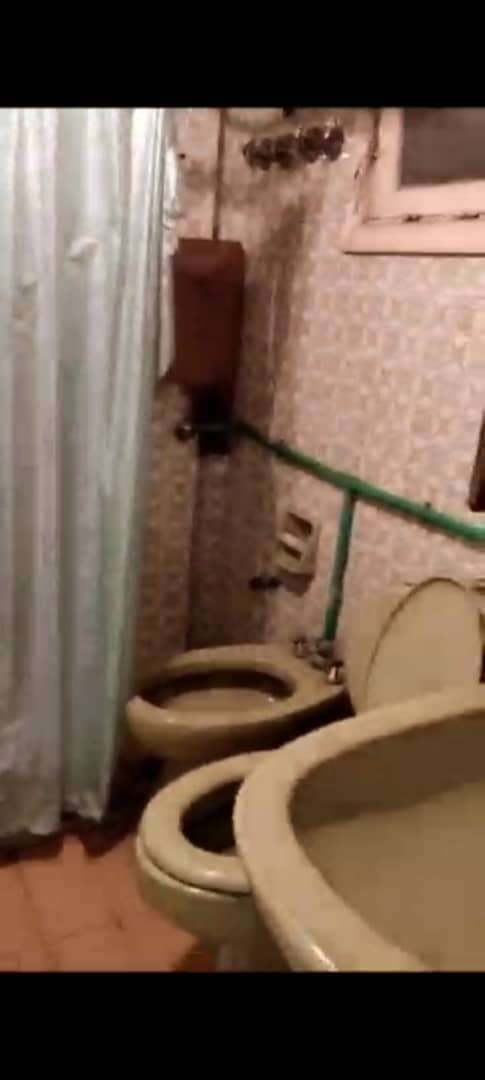 شقة في العدوي غسان عبود ..ط3.. 5 غرف