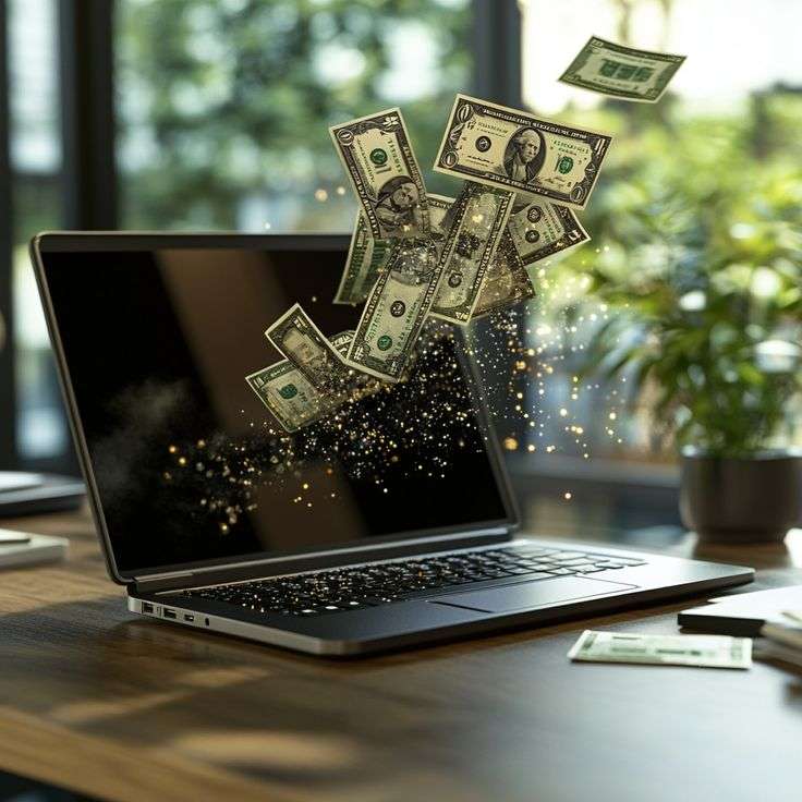 💼 فرصة عمل حقيقية من المنزلللجادين فقط 👇✅ دخل متزايد✅ تدريب مجاني✅ بدون خبرة مسبقة📱 العمل من الجوال – للنساء والرجال#فرصة_عمل #عمل_من_المنزل #وظائف #دخل_إضافي #عمل_اونلاين