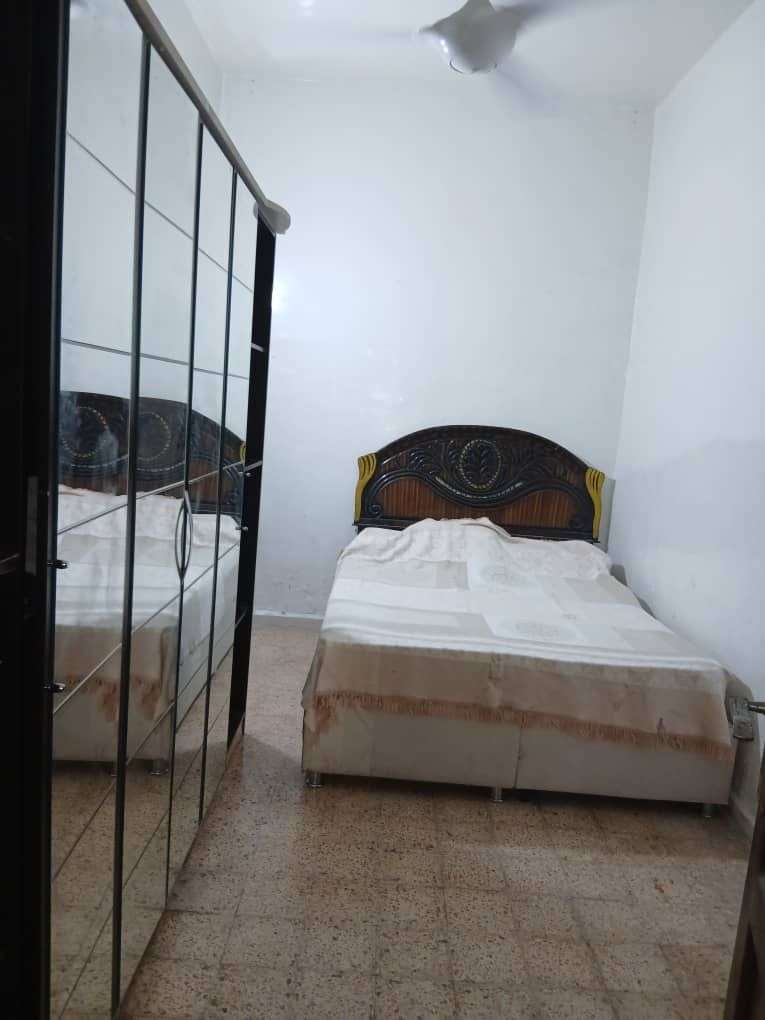 شقة للاجار شهري او السنوي