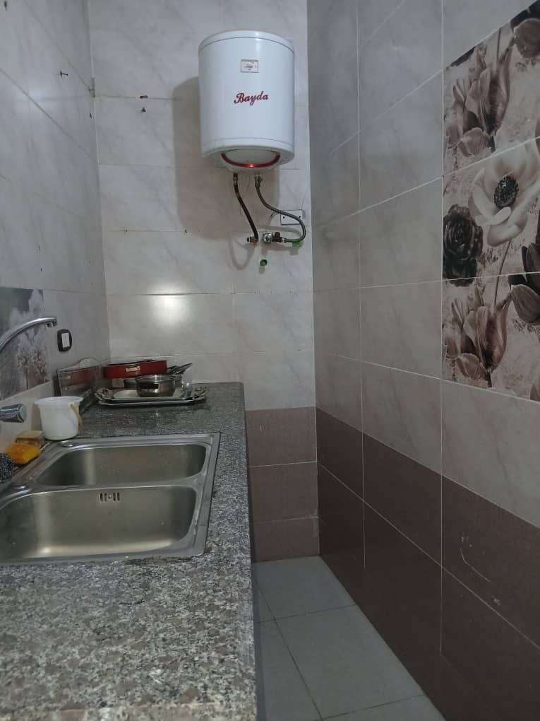 شقة للاجار شهري او السنوي