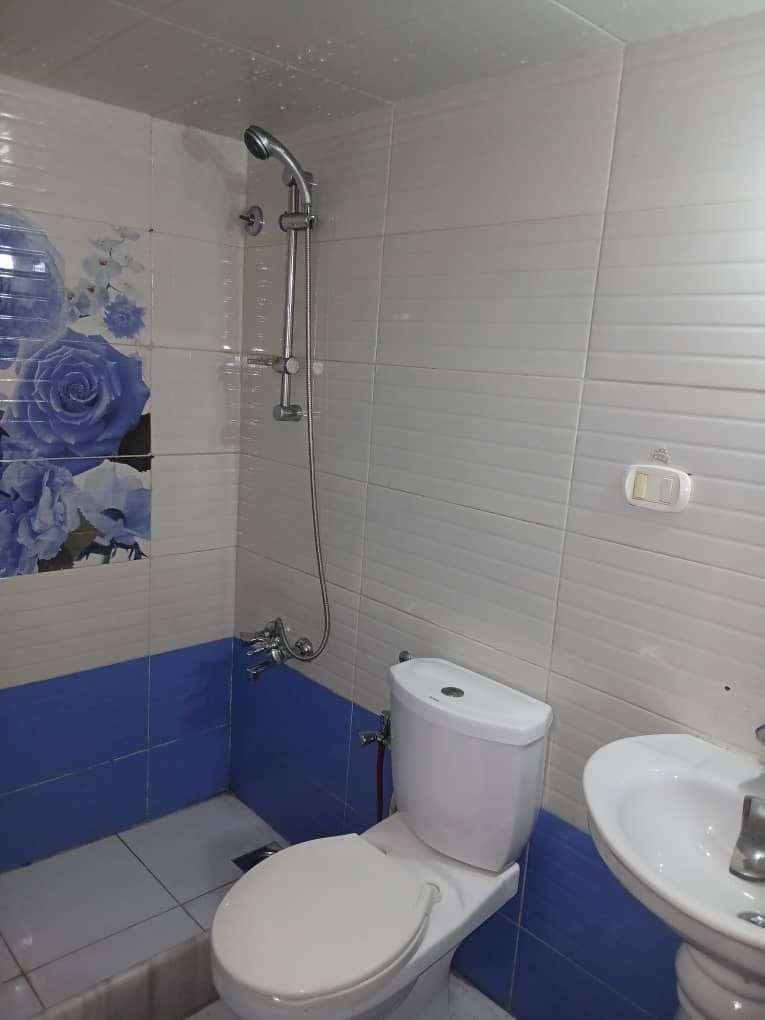 شقة للاجار شهري او السنوي