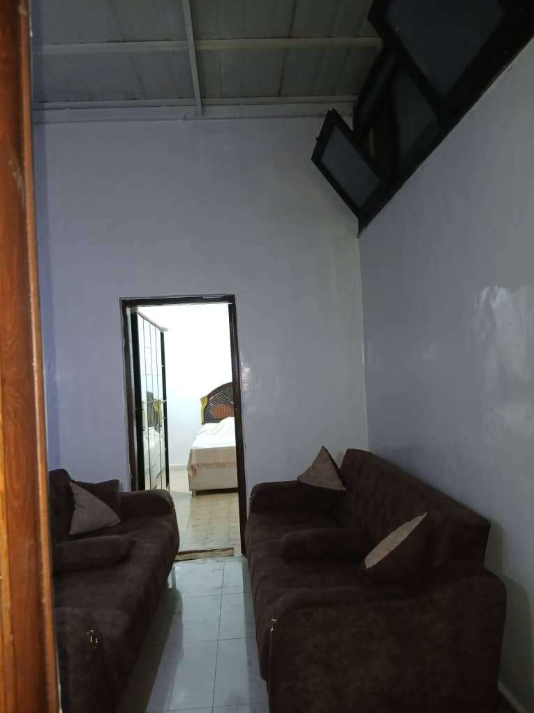 شقة للاجار شهري او السنوي