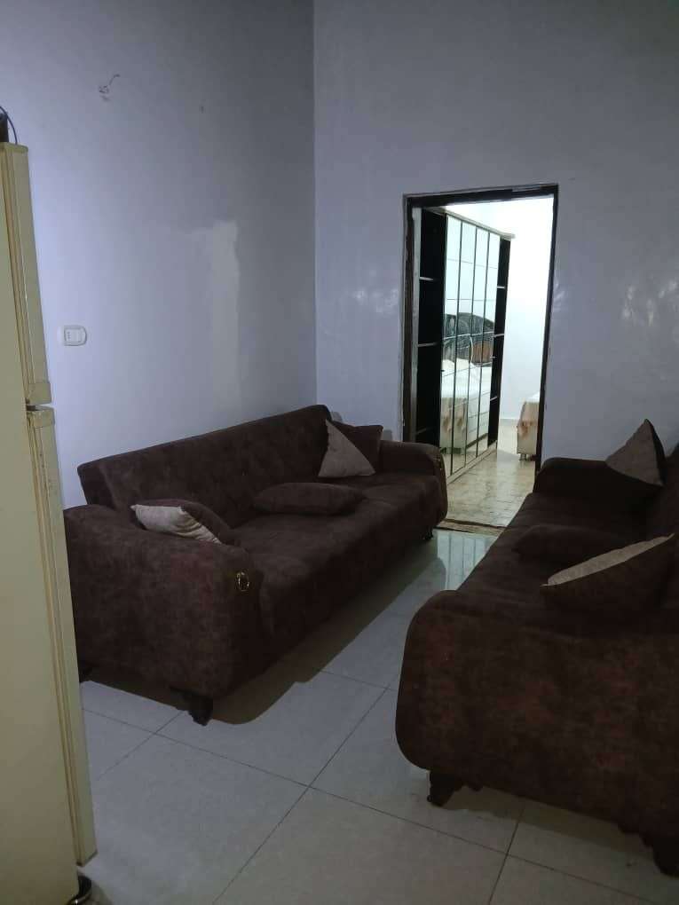 شقة للاجار شهري او السنوي