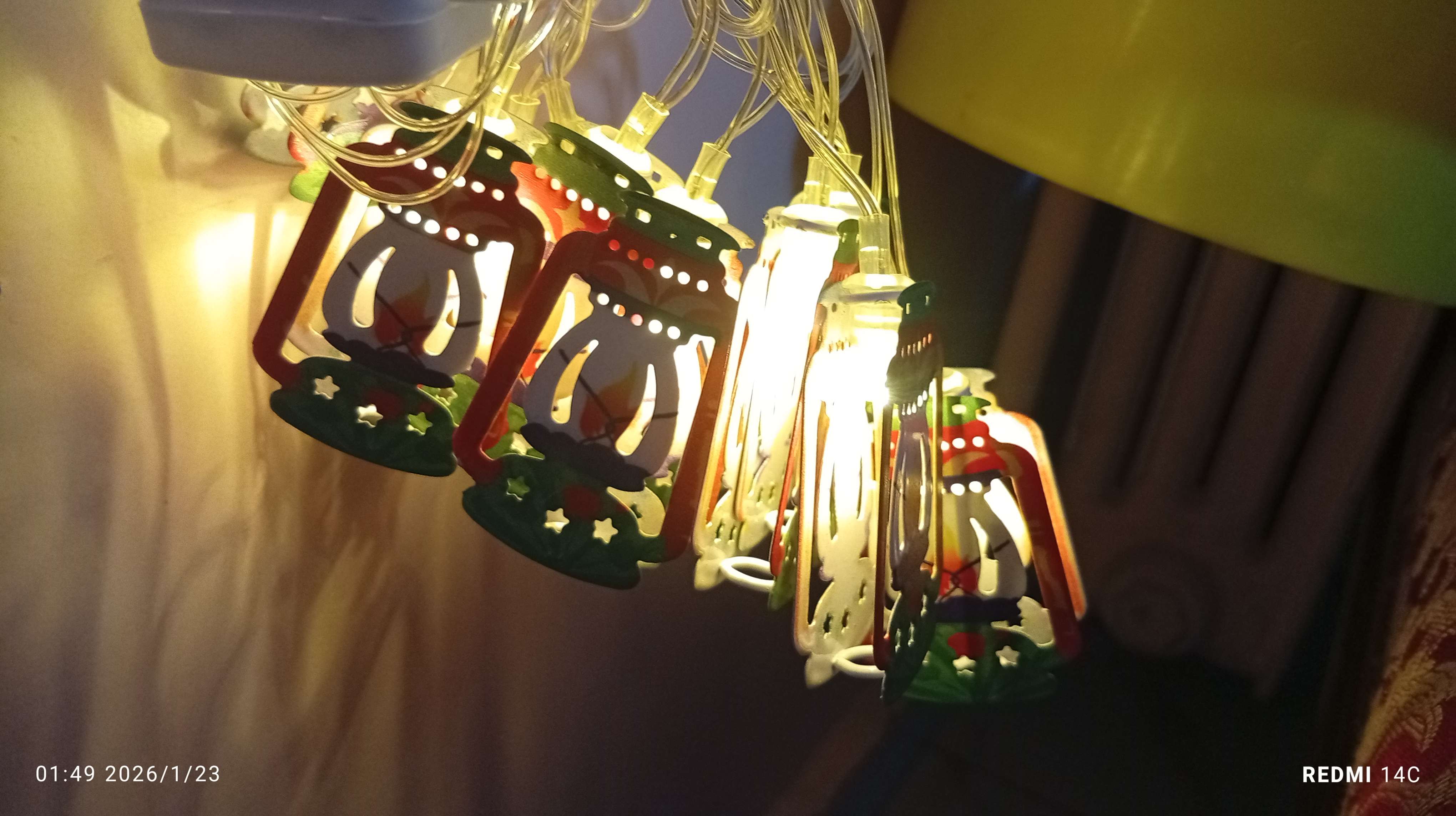 كرم الشامي بالقرب من مسجد الاخلاص