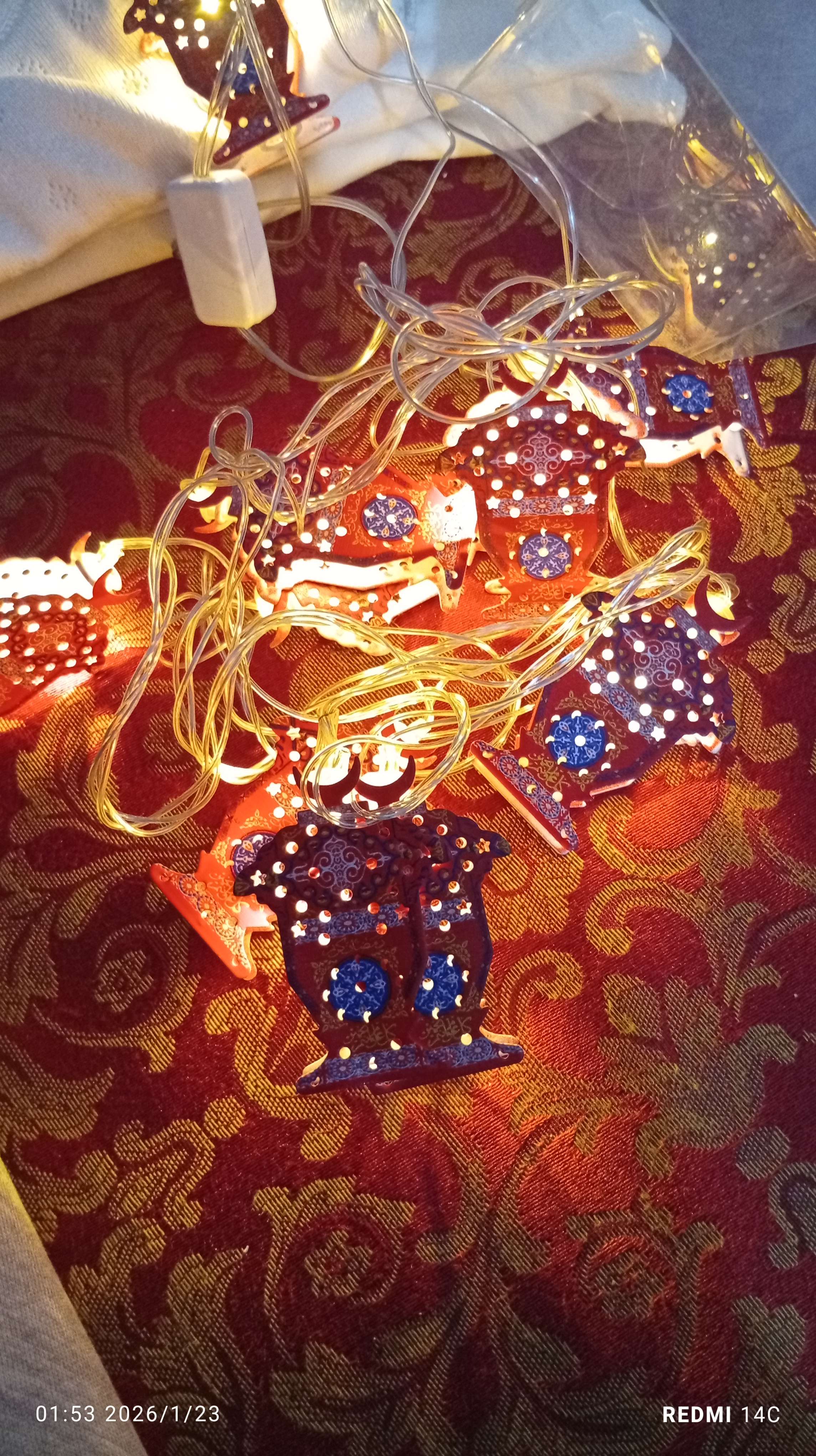 كرم الشامي بالقرب من مسجد الاخلاص