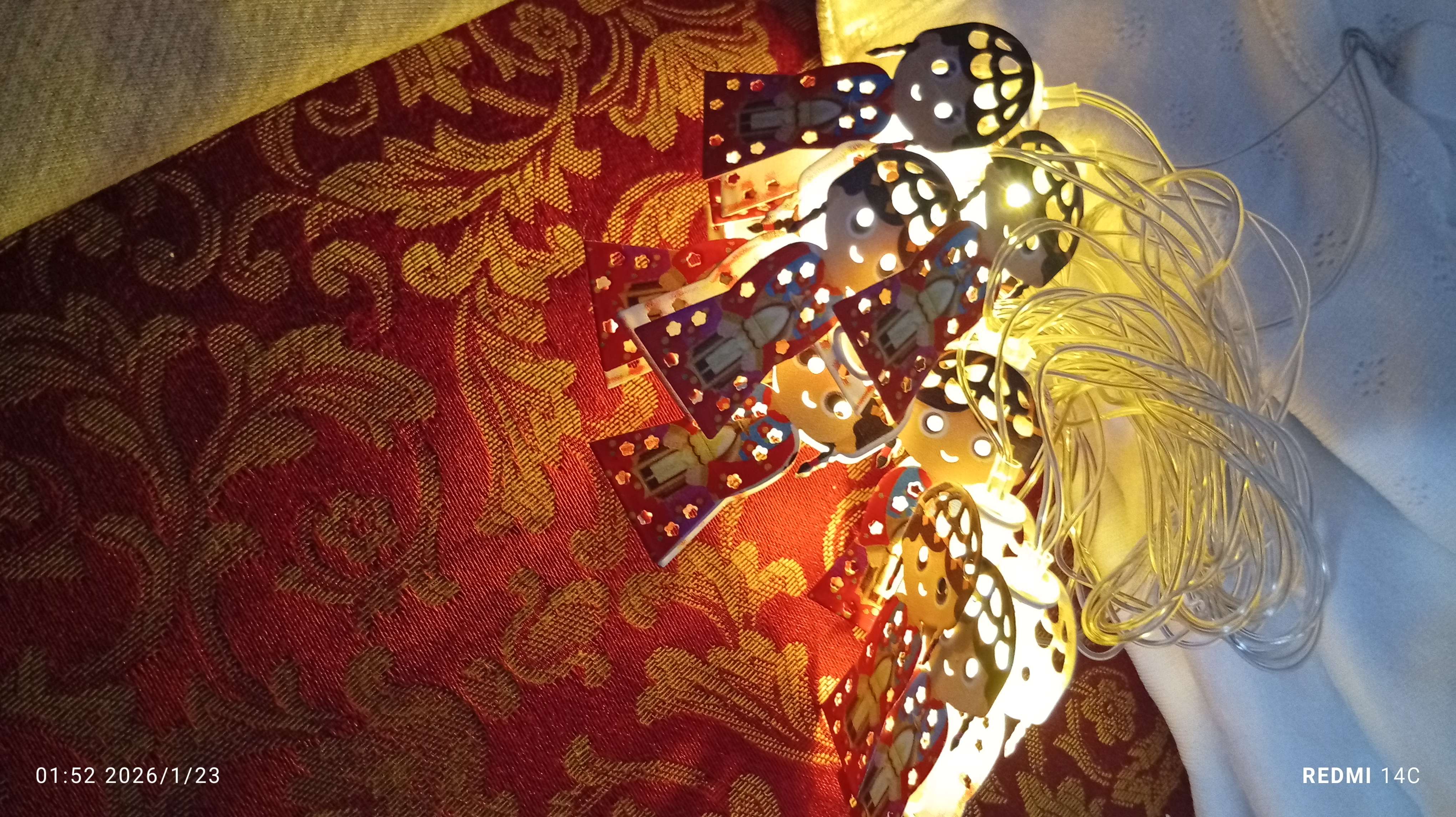 كرم الشامي بالقرب من مسجد الاخلاص