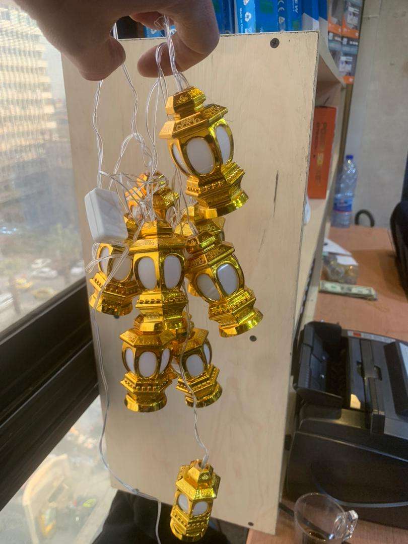 كرم الشامي بالقرب من مسجد الاخلاص