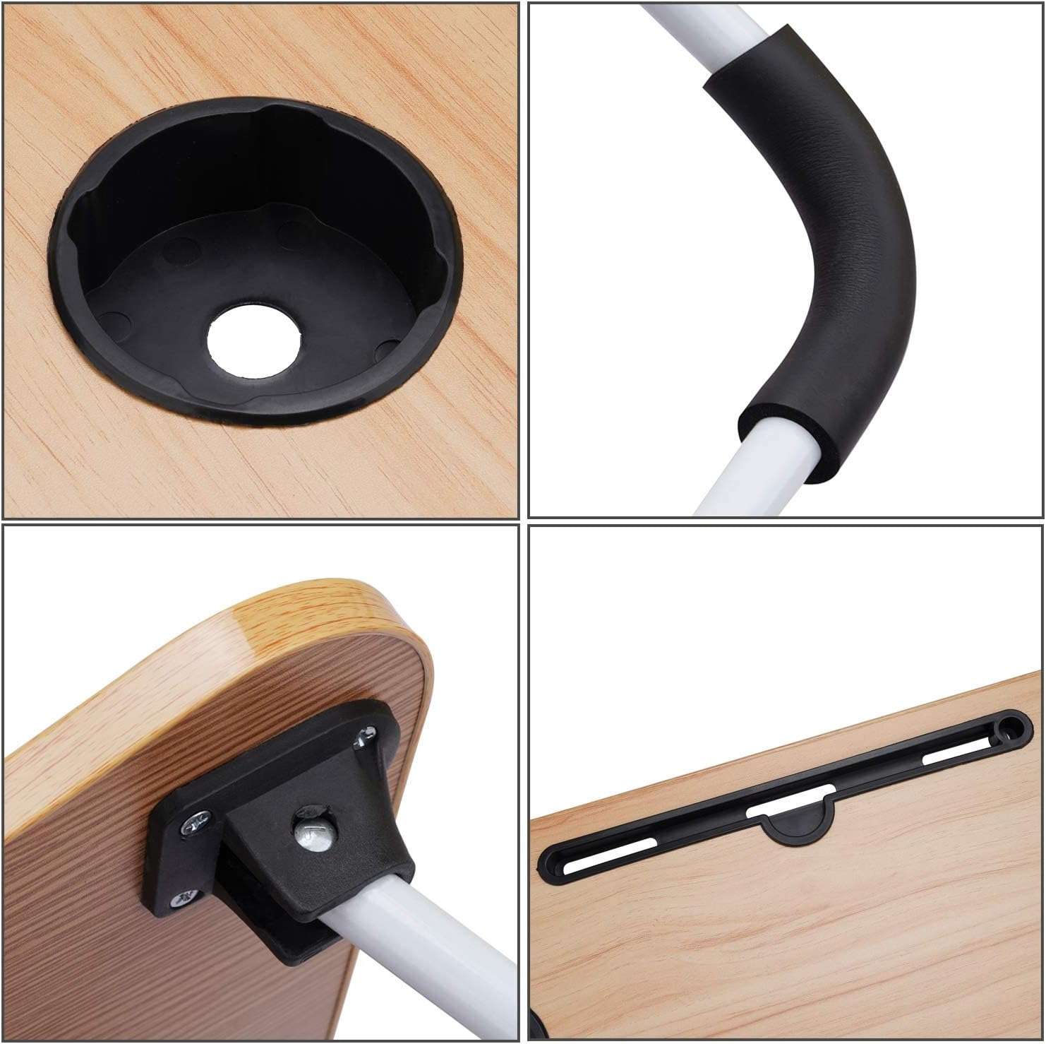 طاولة لابتوب