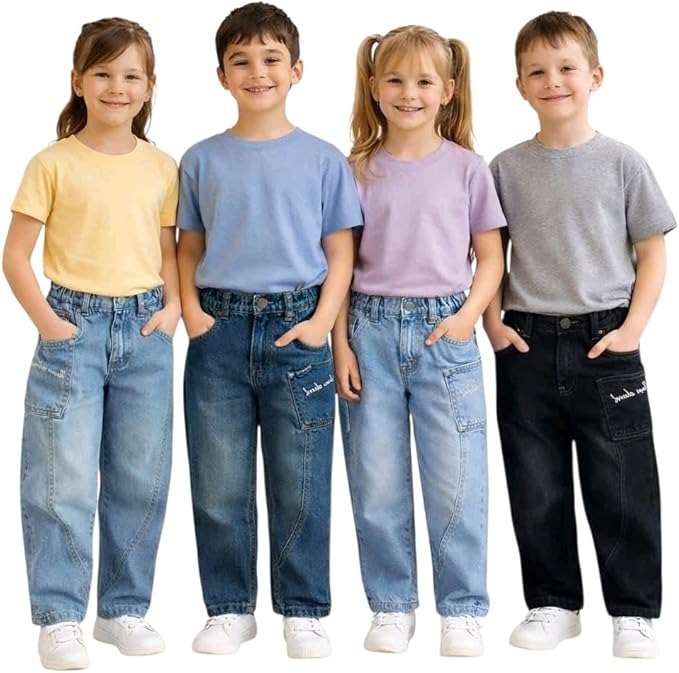 ملابس اطفال