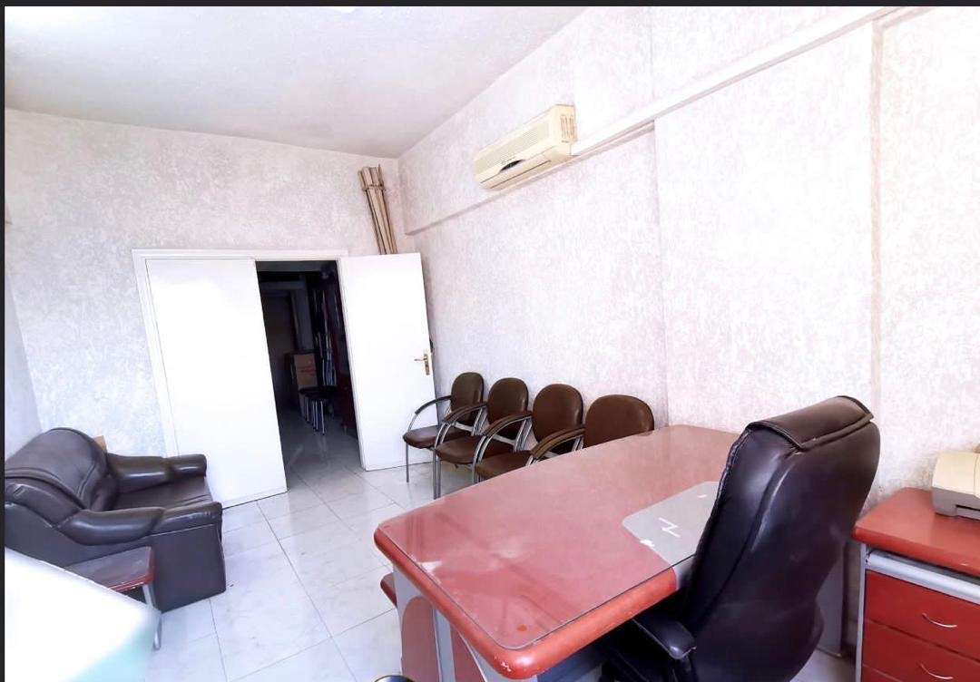 بناء الفيحاء ساحة المرجة