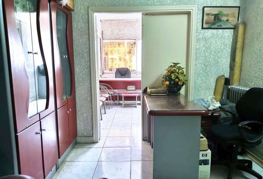 بناء الفيحاء ساحة المرجة