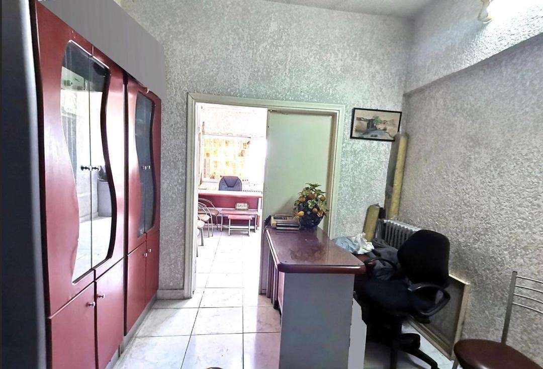 بناء الفيحاء ساحة المرجة