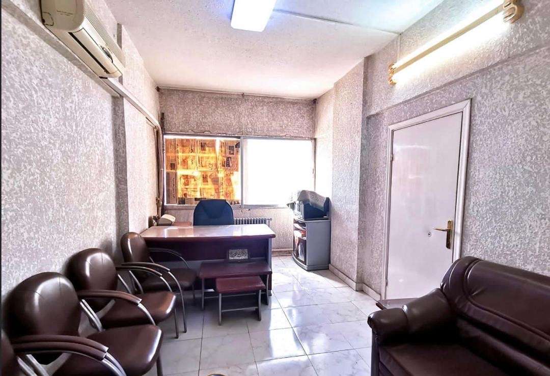بناء الفيحاء ساحة المرجة